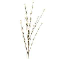 Eurofirany Cvet Natu 146 Dolžina 80 cm Cvet 50 cm Krema