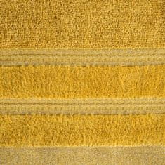 Eurofirany Brisača Glory1 (07) 30X50 cm gorčična