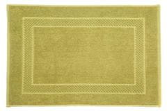 Eurofirany Kopalniška preproga Caleb (06) 50X70 cm olivna