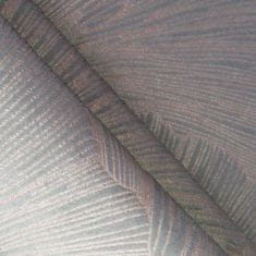 Eurofirany Namizni prt Goja 40 X 140 cm sive barve