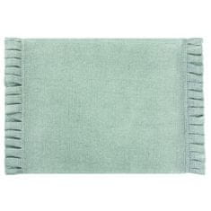 Eurofirany Erica preproga 30X45 cm Mint