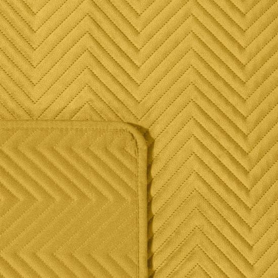 Eurofirany Ekskluzivno posteljno pregrinjalo 220 cm x 240 cm