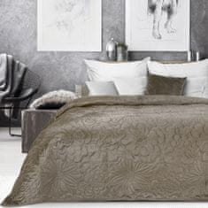 Eurofirany Klasično in zelo elegantno posteljno pregrinjalo 220 cm x 240 cm