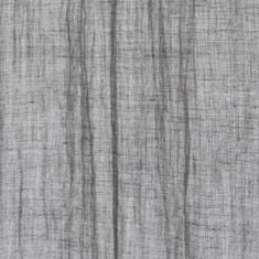 Eurofirany Enobarvna zavesa iz fine tkanine 140 cm x 250 cm