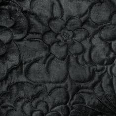 Eurofirany Klasično in zelo elegantno posteljno pregrinjalo 170 cm x 210 cm