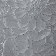 Eurofirany Klasično in zelo elegantno posteljno pregrinjalo 220 cm x 240 cm