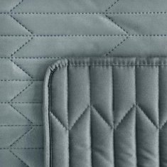 Eurofirany Ekskluzivno posteljno pregrinjalo 220 cm x 240 cm