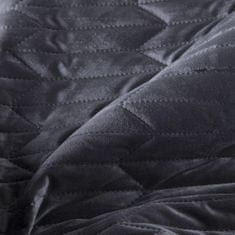 Eurofirany Ekskluzivno posteljno pregrinjalo 230 cm x 260 cm
