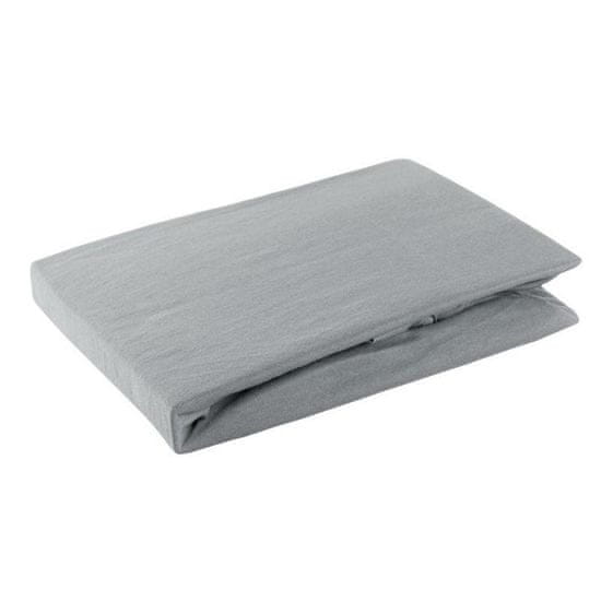 shumee JERSEY REBRASTA PLOČEVINA D91 240X220 CM, VIŠINA 30 CM JEKLO
