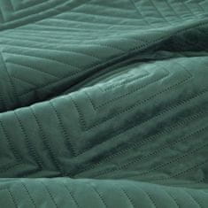 Eurofirany Ekskluzivno posteljno pregrinjalo 220 cm x 240 cm