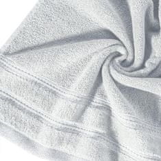 Eurofirany Brisača Glory1 (03) 70X140 cm srebrna