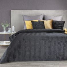 Eurofirany Ekskluzivno posteljno pregrinjalo 170 cm x 210 cm