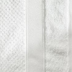Eurofirany Brisača Milan (01) 30 X 50 cm Bela