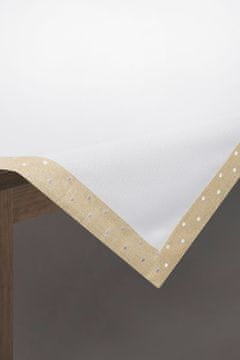 Eurofirany Eleganten namizni prt s klasičnim vzorcem 85 cm