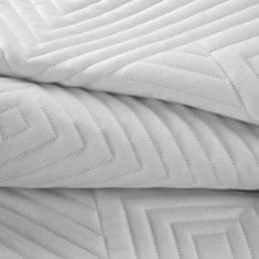 Eurofirany Ekskluzivno posteljno pregrinjalo 220 cm x 240 cm