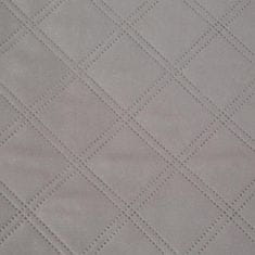 Eurofirany Prevleka za posteljo 220 cm x 240 cm
