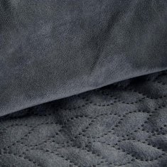 Eurofirany Ekskluzivno posteljno pregrinjalo 170 cm x 210 cm