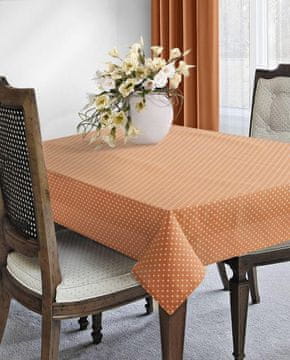 Eurofirany Klasična tkanina tekač 40 cm x 140 cm