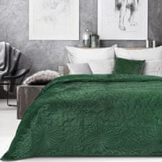 Eurofirany Klasično in zelo elegantno posteljno pregrinjalo 230 cm x 260 cm