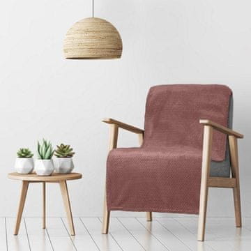 Eurofirany Odejo D91 Cindy3 70X160 cm roza