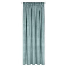 Eurofirany Žametna zavesa 140 cm x 270 cm