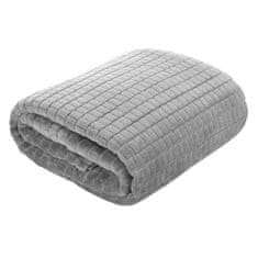 Eurofirany Odejo D91 Cindy2 170X210 cm Pepel