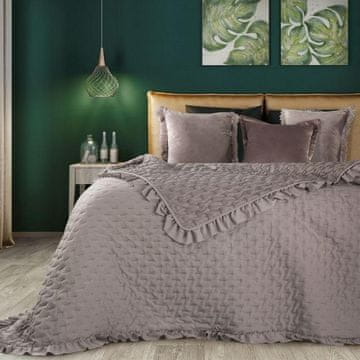 Eurofirany Klasično posteljno pregrinjalo 220 cm x 240 cm