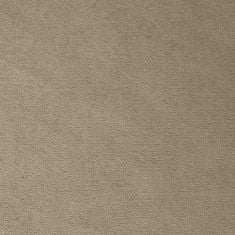 Eurofirany Enobarvna zavesa iz mehke tkanine 140 cm x 250 cm