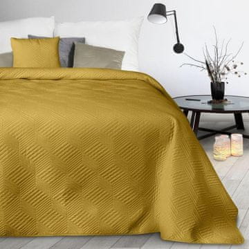 Eurofirany Prevleka za posteljo 200 cm x 220 cm