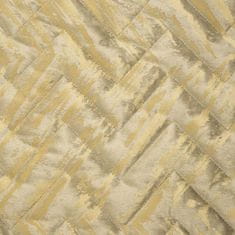 Eurofirany Agata 1 220X240 cm bež