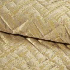 Eurofirany Agata 1 220X240 cm bež