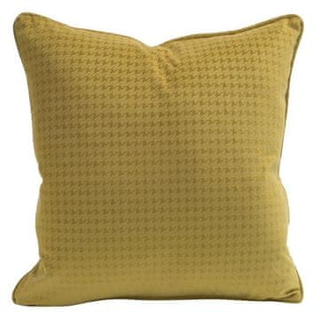 Eurofirany Žametna prevleka za vzglavnik 40 cm