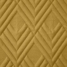 Eurofirany Prevleka za posteljo 170 cm x 210 cm