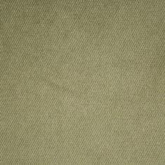 Eurofirany Zavesa, prijetna na dotik, 140 cm x 250 cm
