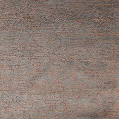 Eurofirany Žametna zavesa z bakrenim potiskom 140 cm x 270 cm