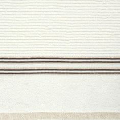 Eurofirany Brisača Filon (02) 30X50 cm kremna