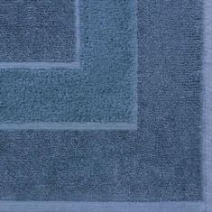 Eurofirany Kopalniška podloga Lucy (07) 50X70 cm modra