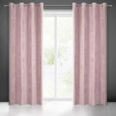 Eurofirany Zavesa 140 cm x 250 cm