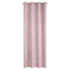 Eurofirany Zavesa 140 cm x 250 cm