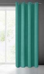 Eurofirany Elegantna zavesa 140 cm x 250 cm