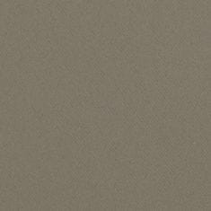 Eurofirany Zavesa D91 Parisa 140X250 cm Temno bež