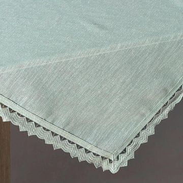 Eurofirany Ekskluzivni namizni prt iz kolekcije Premium 80 cm