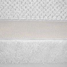 Eurofirany Brisača Milan2 (01) 30X50 cm bela