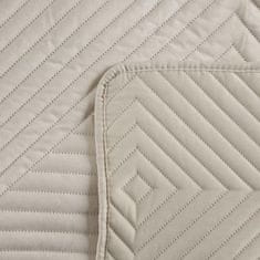 Eurofirany Ekskluzivno posteljno pregrinjalo 220 cm x 240 cm