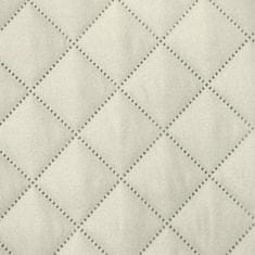 Eurofirany Prevleka za posteljo D91 Alara 3 220X240 cm kremna