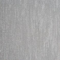 Eurofirany Gotova zavesa Elicia 140X250 cm siva