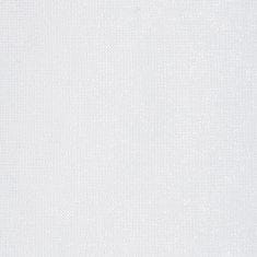 Eurofirany Zavesa pripravljena Esim 140X250 cm bela