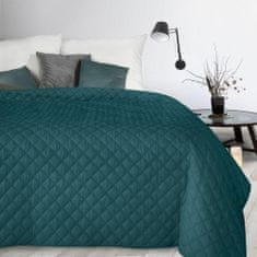 Eurofirany Prevleka za posteljo, izdelana s tehnologijo vročega stiskanja 170 cm x 210 cm
