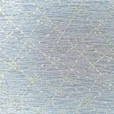 Eurofirany Zavesa Izvirna sodobna okenska dekoracija v 140 cm x 250 cm