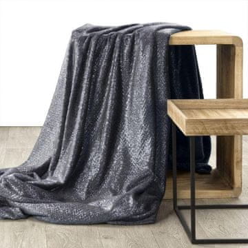 Eurofirany Lahka, a zelo topla odeja 70 cm x 160 cm